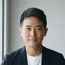瀚章（38 · 上班族）肖像
