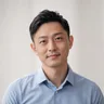 勝義（38 · 房仲）肖像
